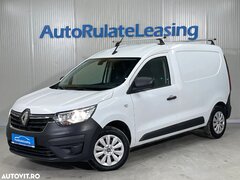 Renault Express