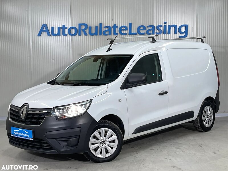 Renault Express