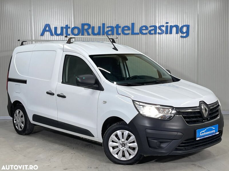 Renault Express