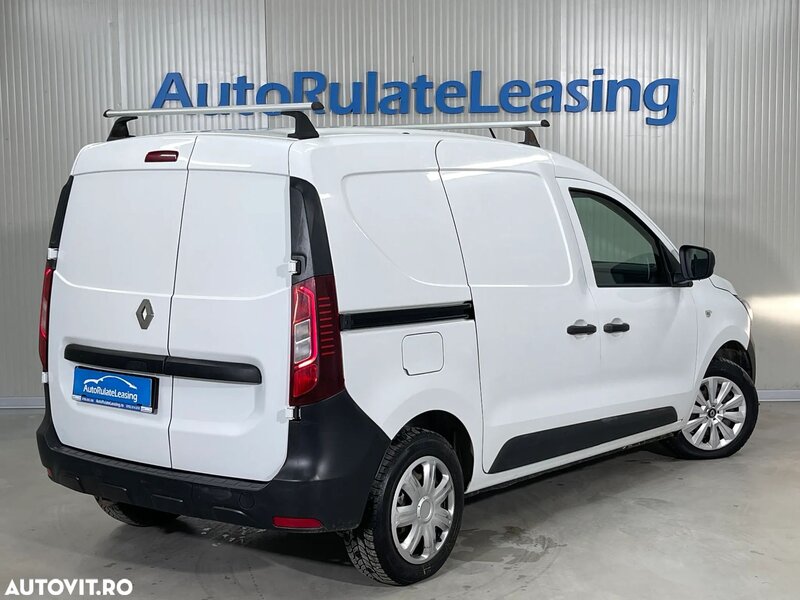 Renault Express