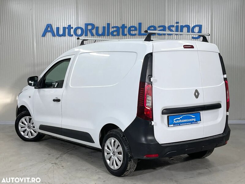 Renault Express