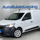 Renault Express